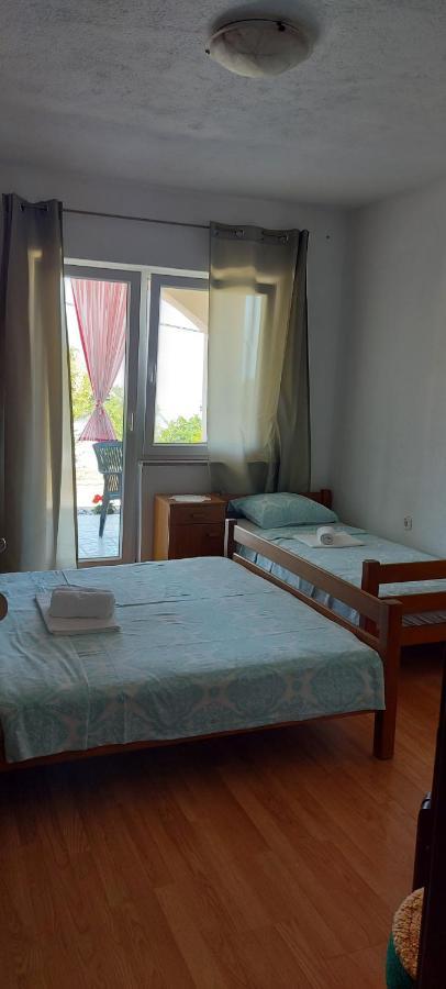 Danijel Hotel Sveti Juraj Eksteriør billede