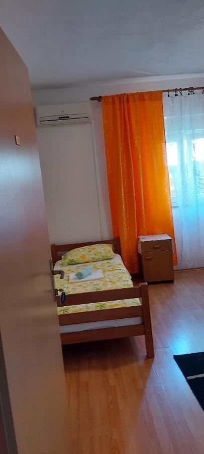 Danijel Hotel Sveti Juraj Eksteriør billede