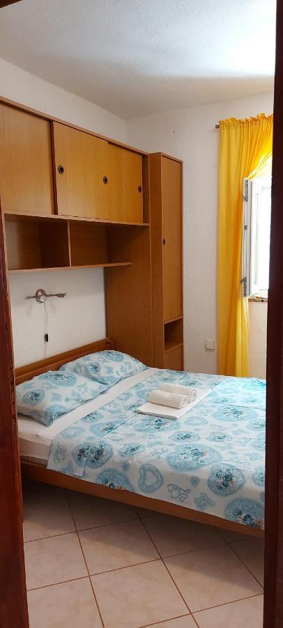 Danijel Hotel Sveti Juraj Eksteriør billede