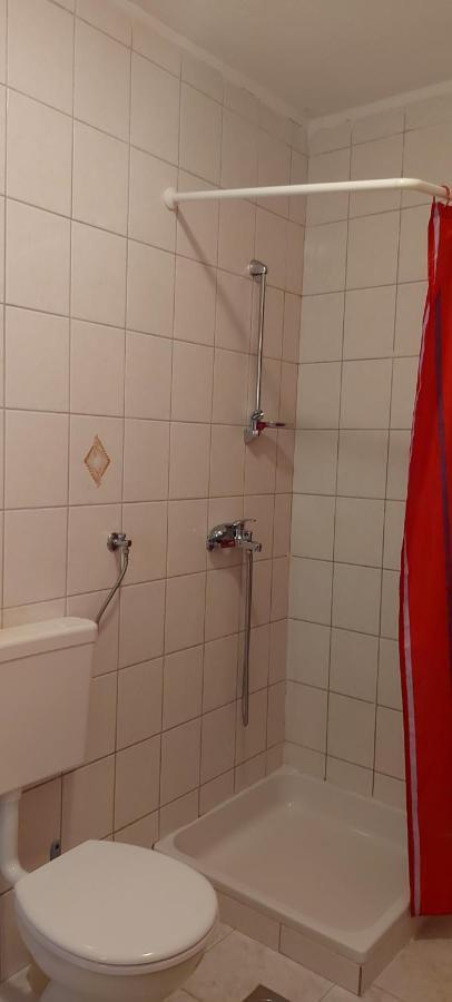 Danijel Hotel Sveti Juraj Eksteriør billede