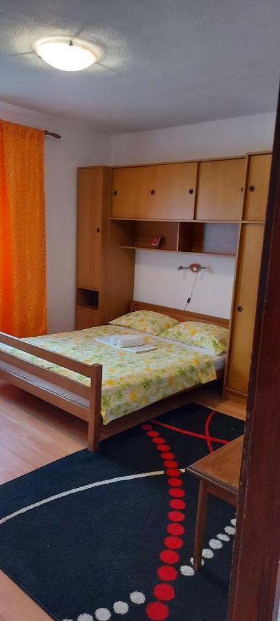 Danijel Hotel Sveti Juraj Eksteriør billede