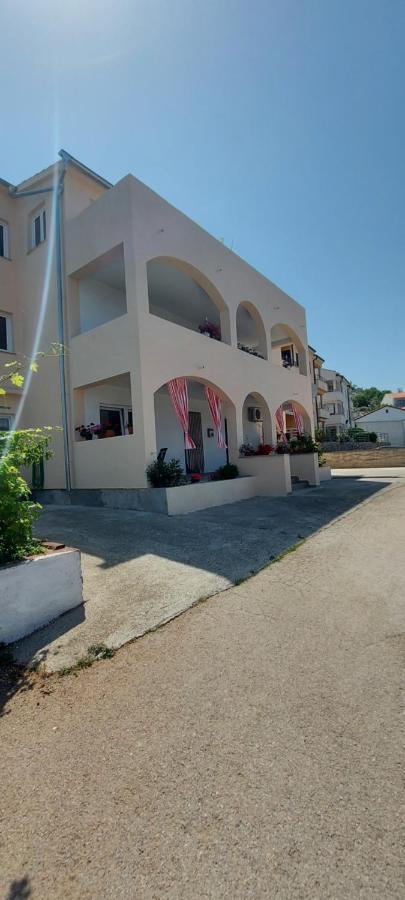 Danijel Hotel Sveti Juraj Eksteriør billede
